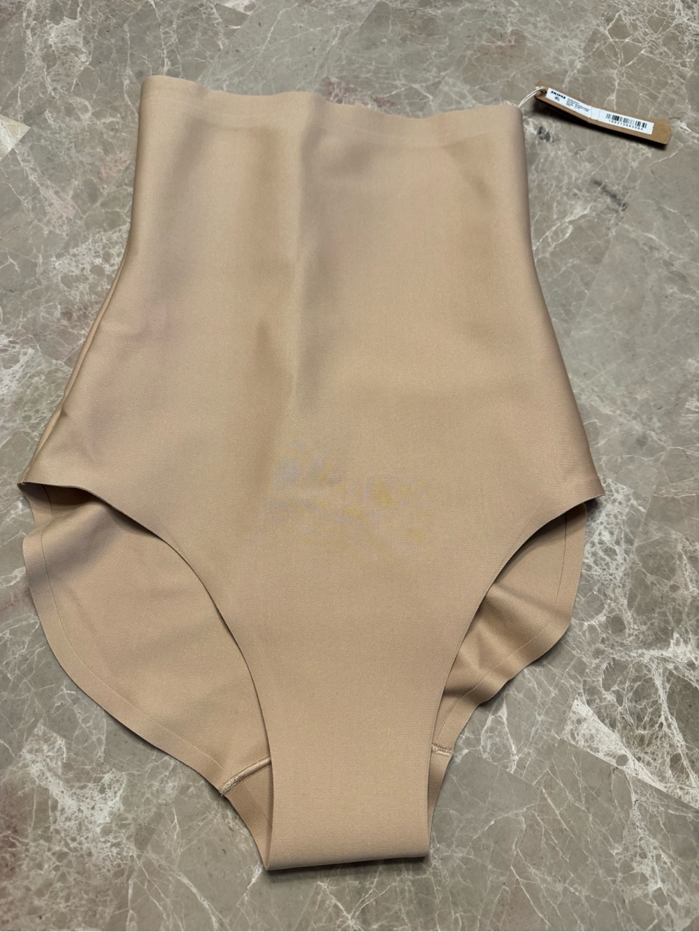 SKIMS BODY CORE SCULPT HIGH-WAISTED BRIEF L - Picture 6 of 9
